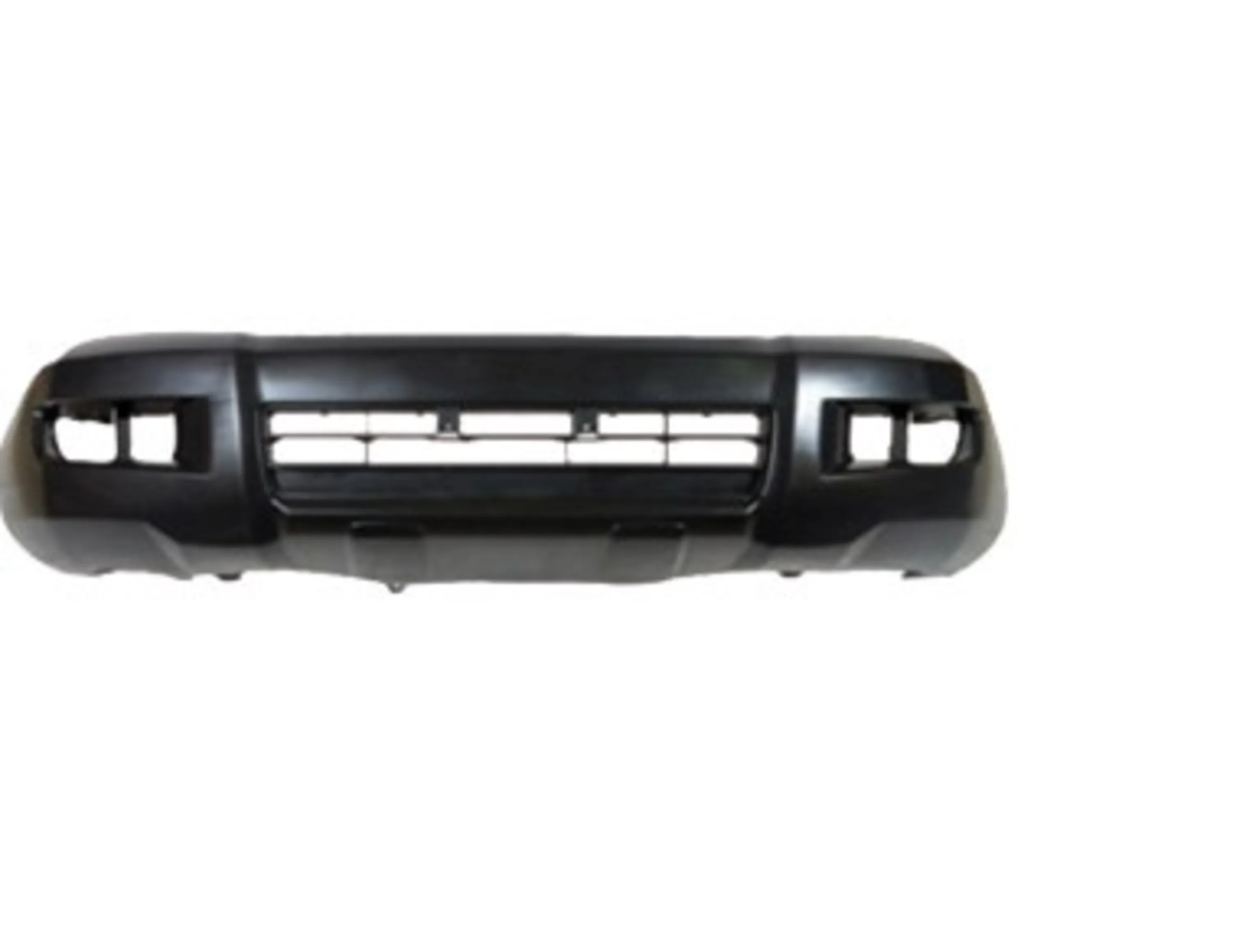 سپر جلو تویوتا پرادو سپر جلو تویوتا پرادو